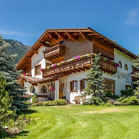 Abendblume (Adults Only) Hotel Leavenworth Exterior foto