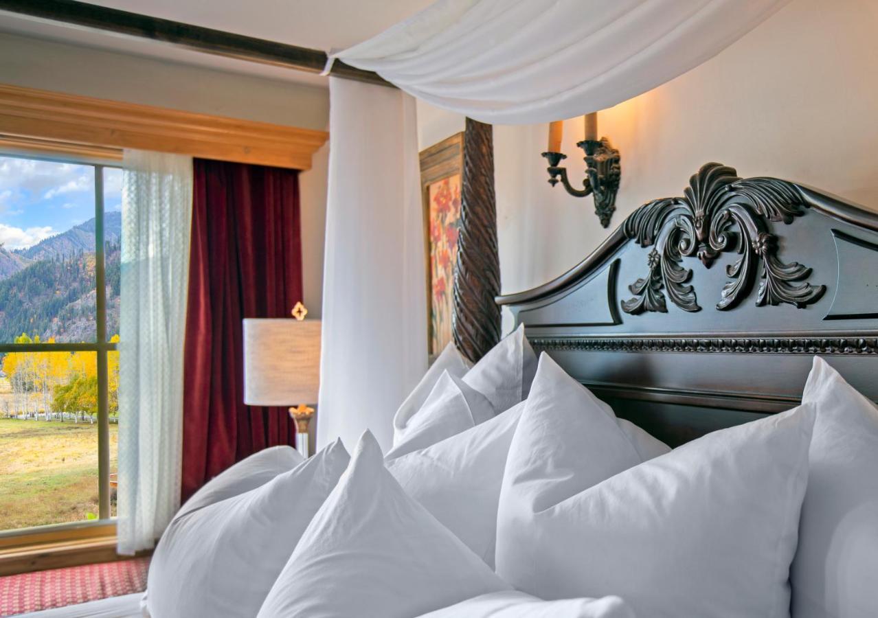 Abendblume (Adults Only) Hotel Leavenworth Exterior foto