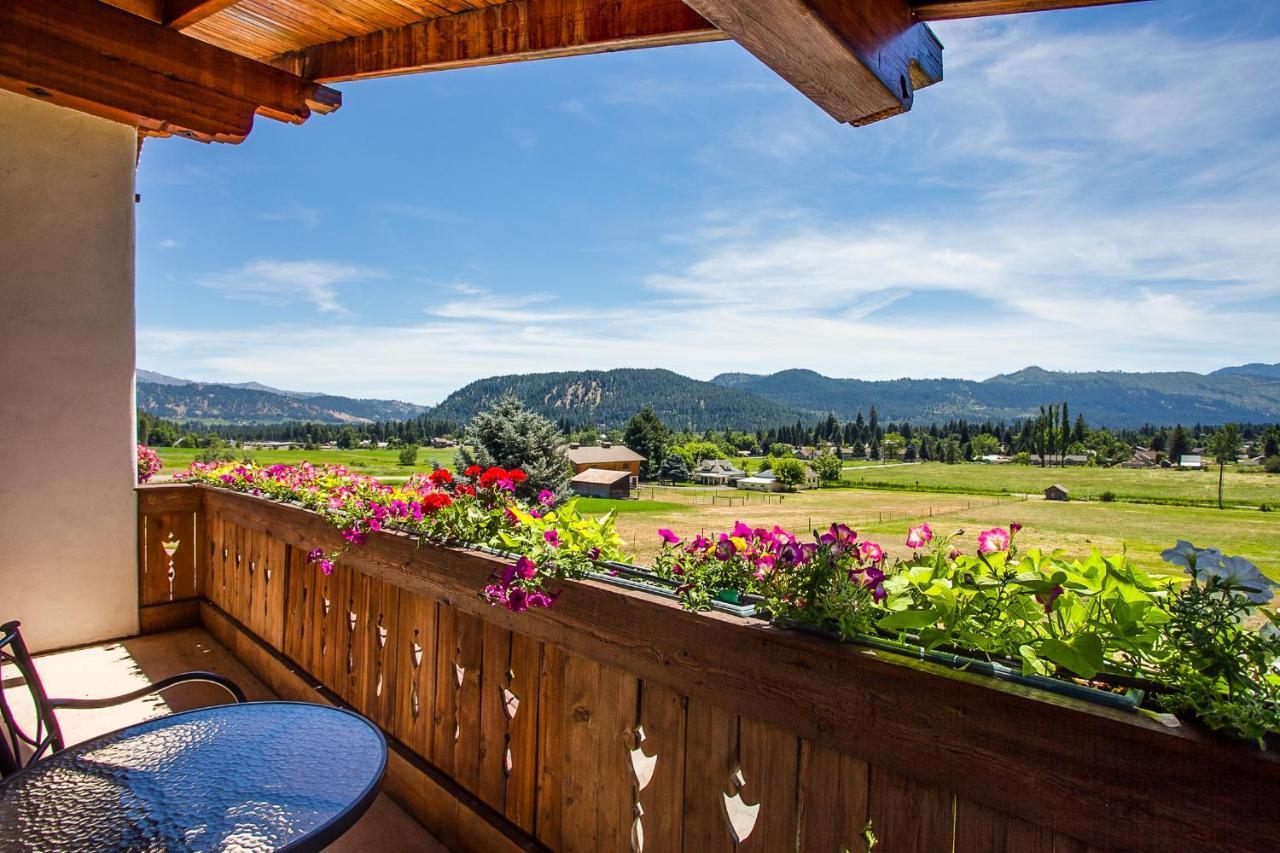 Abendblume (Adults Only) Hotel Leavenworth Exterior foto