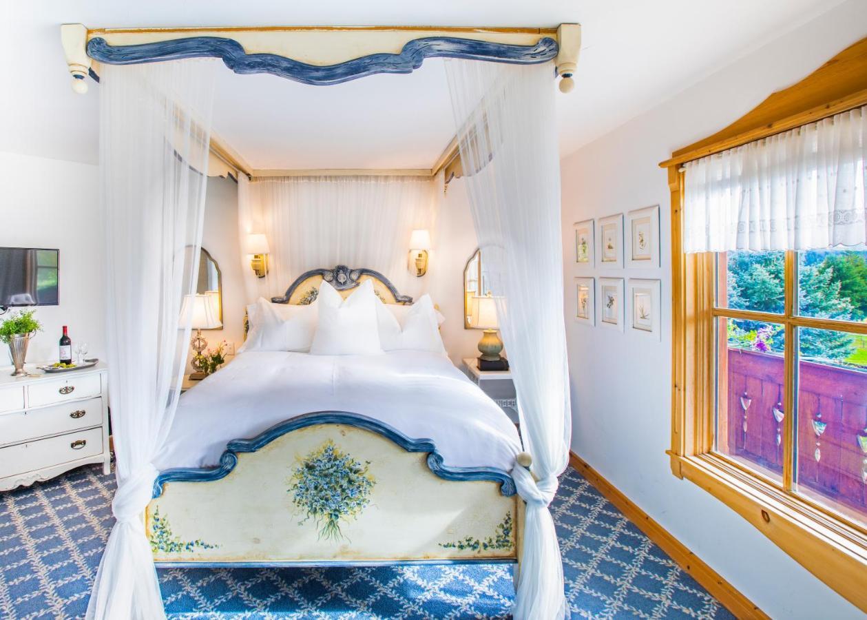 Abendblume (Adults Only) Hotel Leavenworth Exterior foto