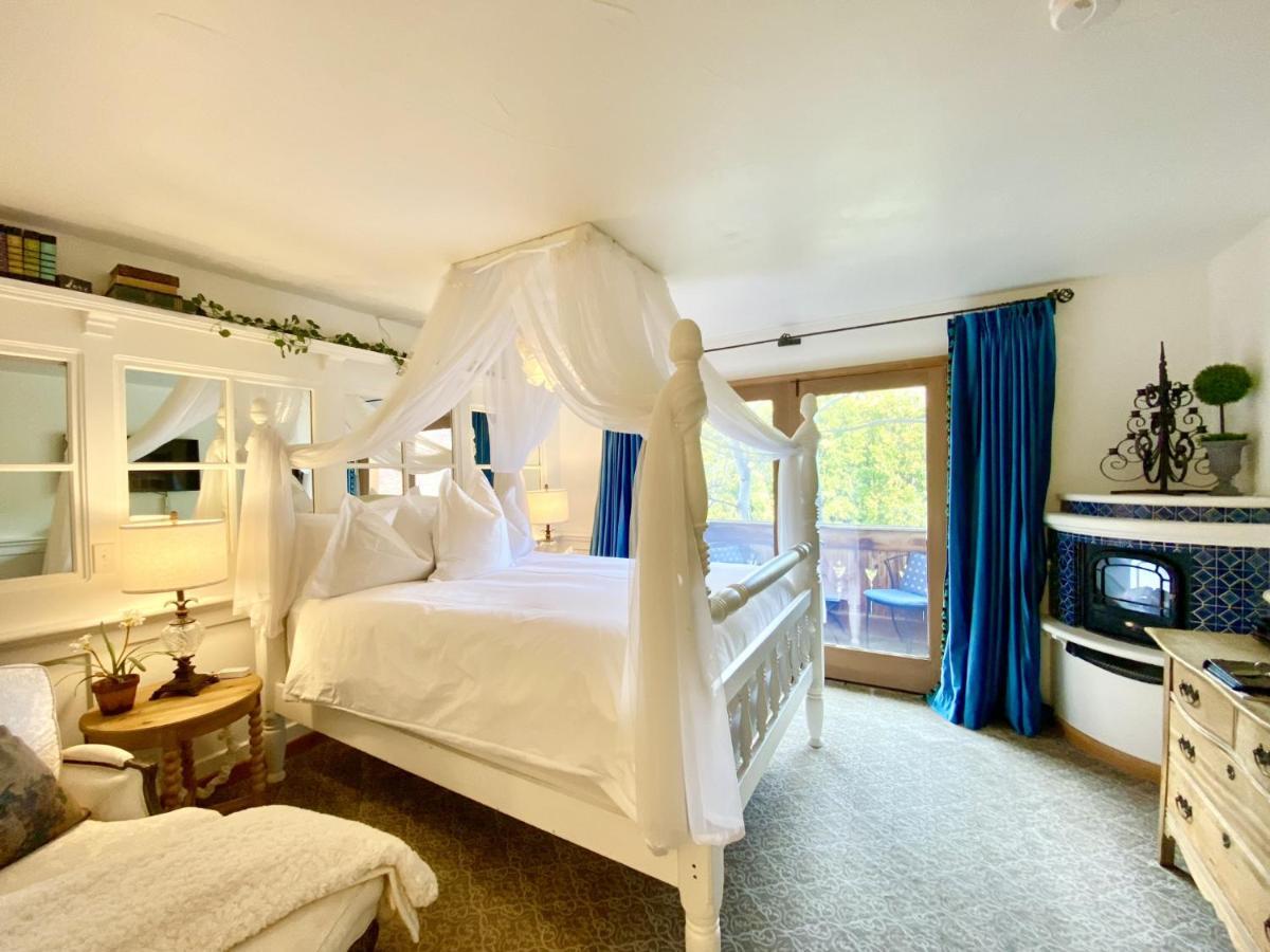 Abendblume (Adults Only) Hotel Leavenworth Exterior foto
