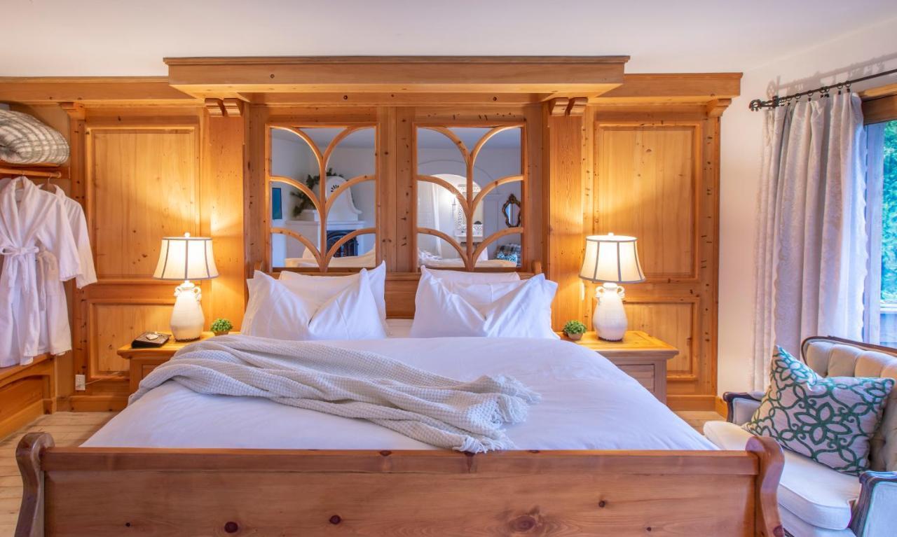 Abendblume (Adults Only) Hotel Leavenworth Exterior foto