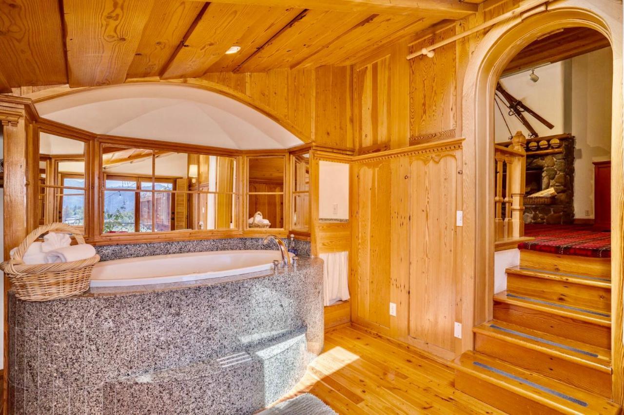 Abendblume (Adults Only) Hotel Leavenworth Exterior foto