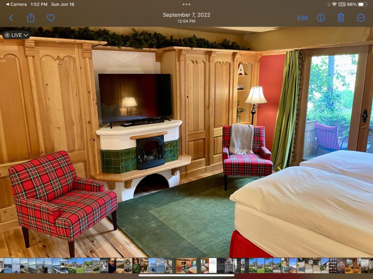 Abendblume (Adults Only) Hotel Leavenworth Exterior foto