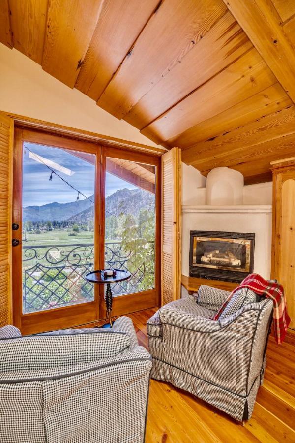 Abendblume (Adults Only) Hotel Leavenworth Exterior foto