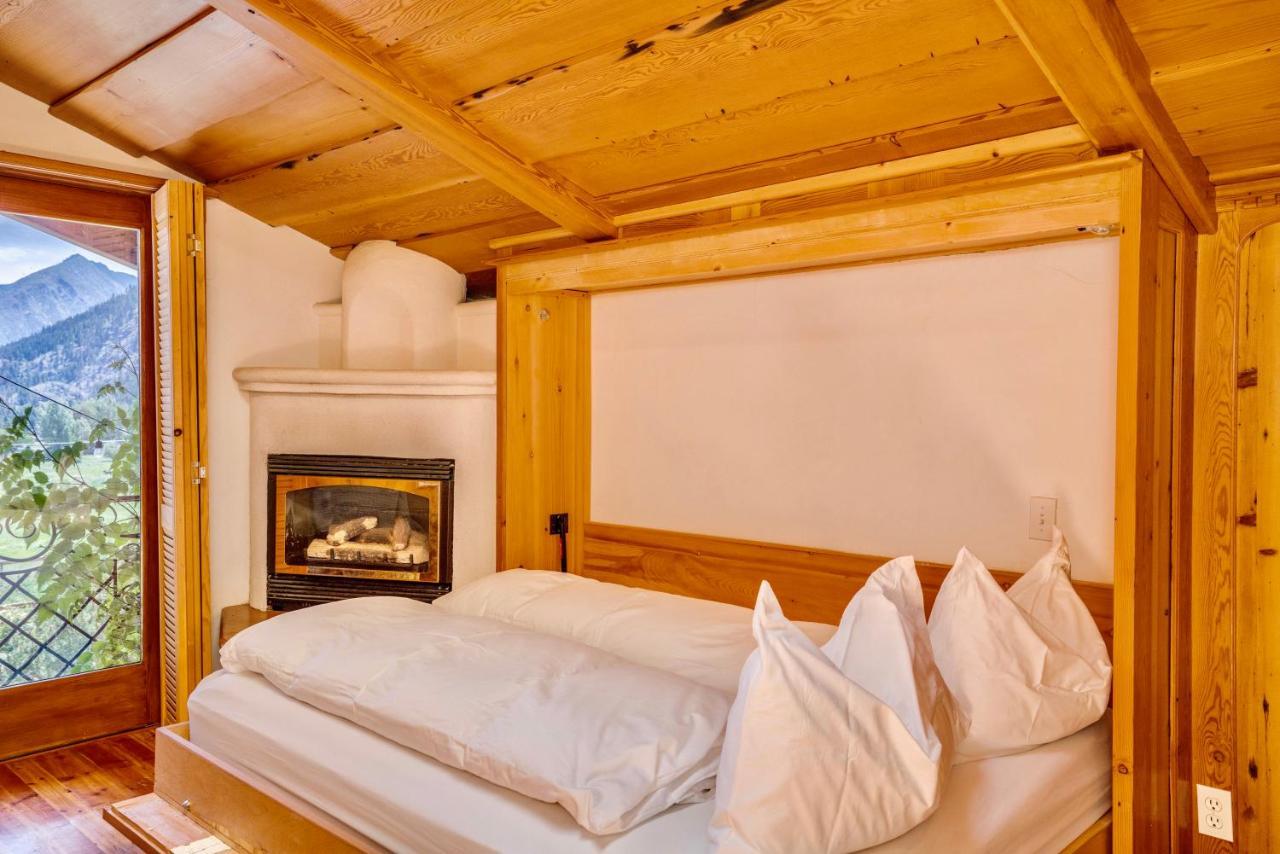 Abendblume (Adults Only) Hotel Leavenworth Exterior foto