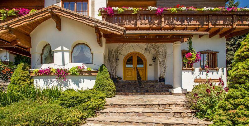 Abendblume (Adults Only) Hotel Leavenworth Exterior foto