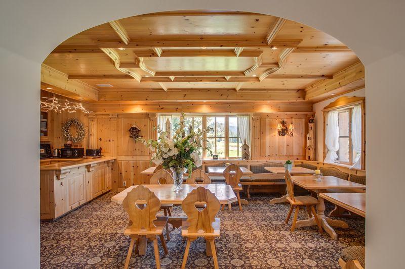 Abendblume (Adults Only) Hotel Leavenworth Exterior foto